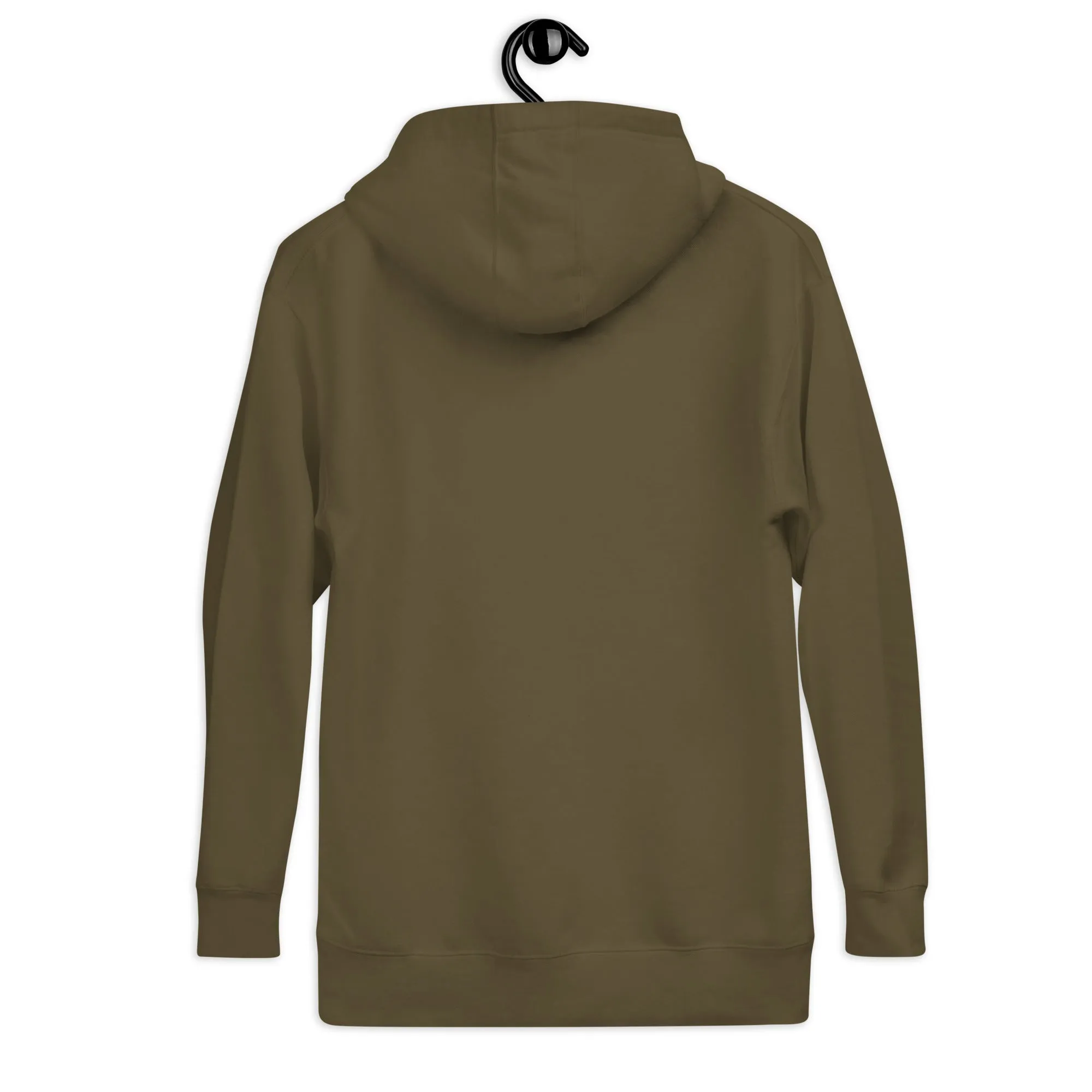 Presidential® Unisex Hoodie (RED)