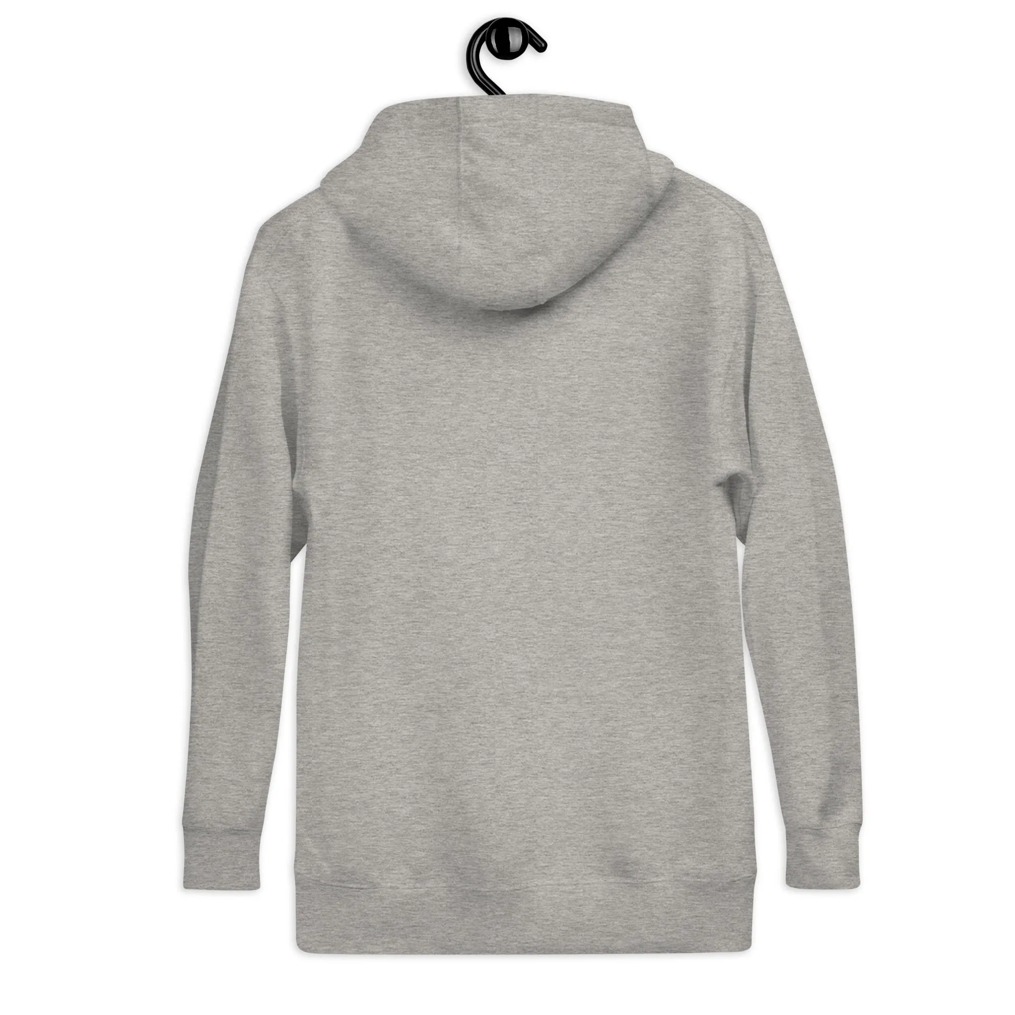 Presidential® Unisex Hoodie (RED)