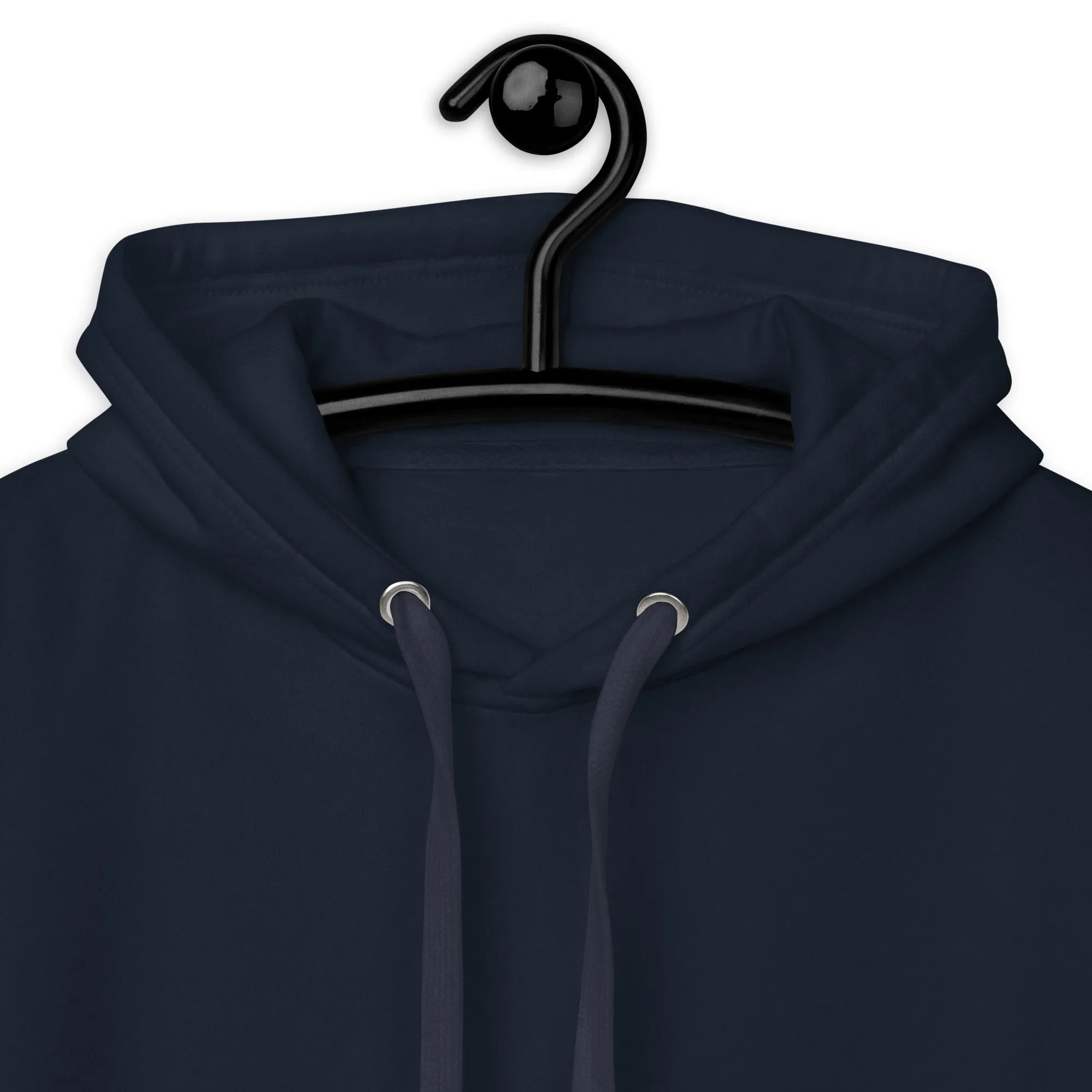 Presidential® Unisex Hoodie (RED)