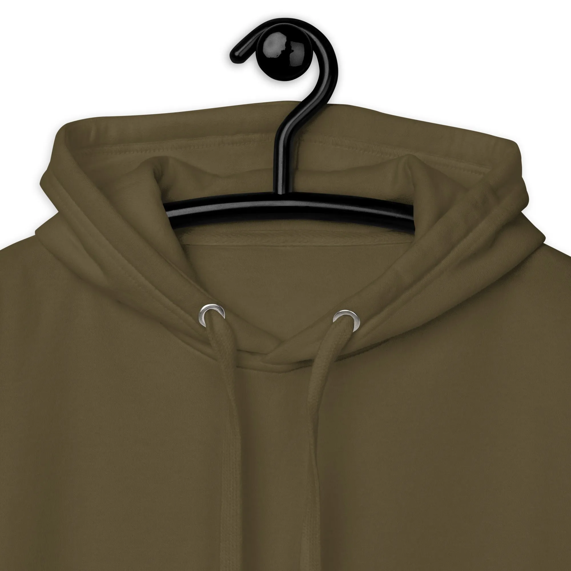 Presidential® Unisex Hoodie (RED)