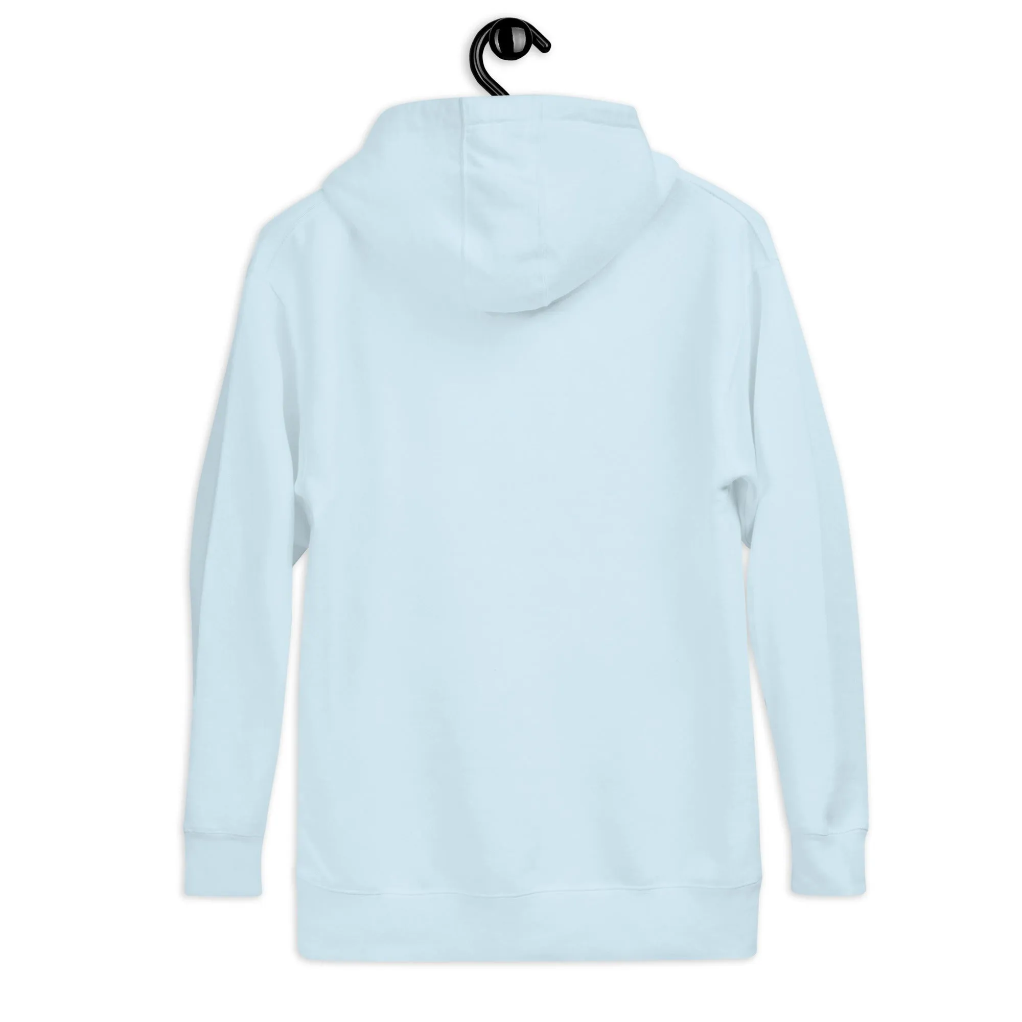 Presidential® Unisex Hoodie (RED)