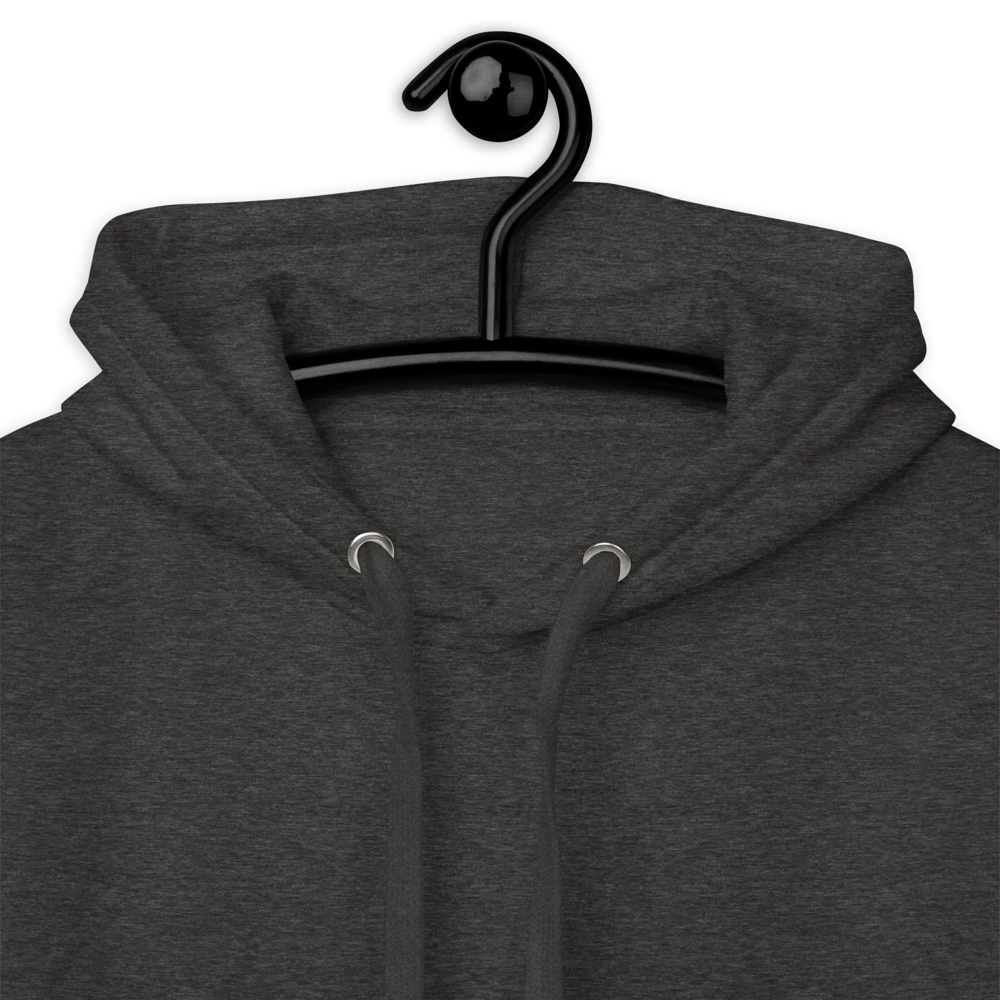 Presidential® Unisex Hoodie (RED)