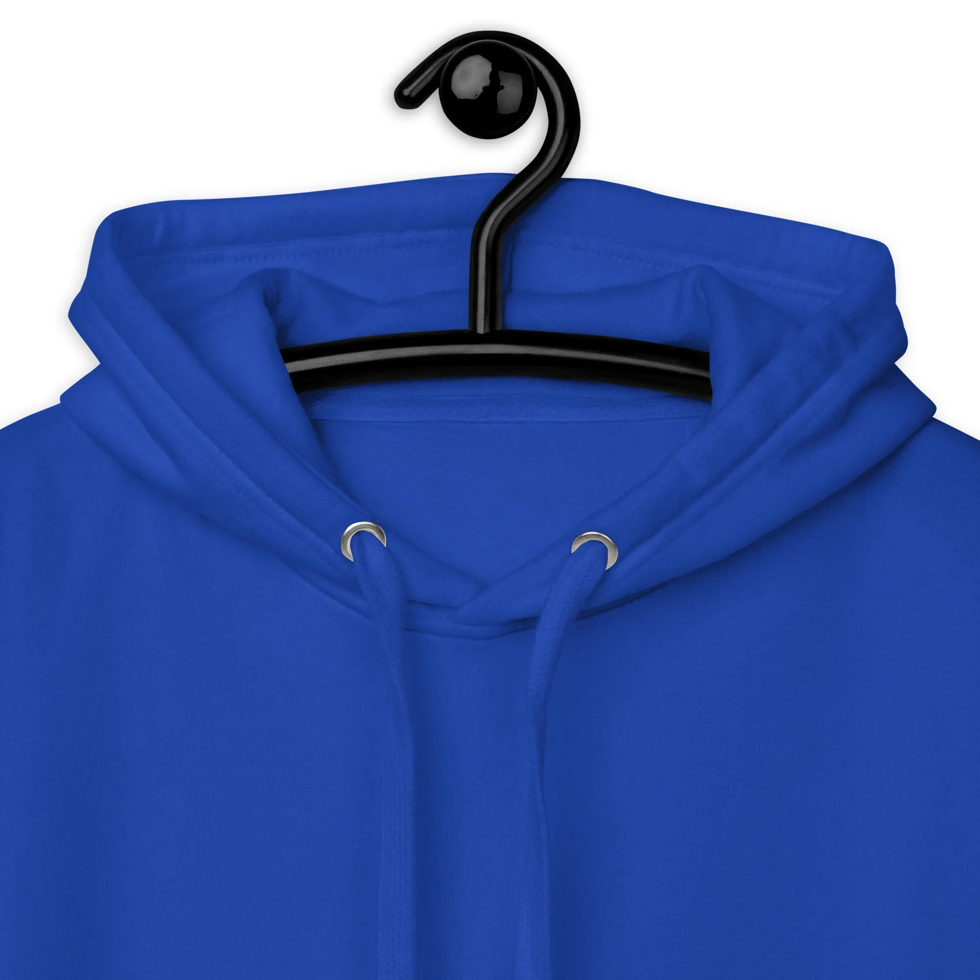 Presidential® Unisex Hoodie (RED)