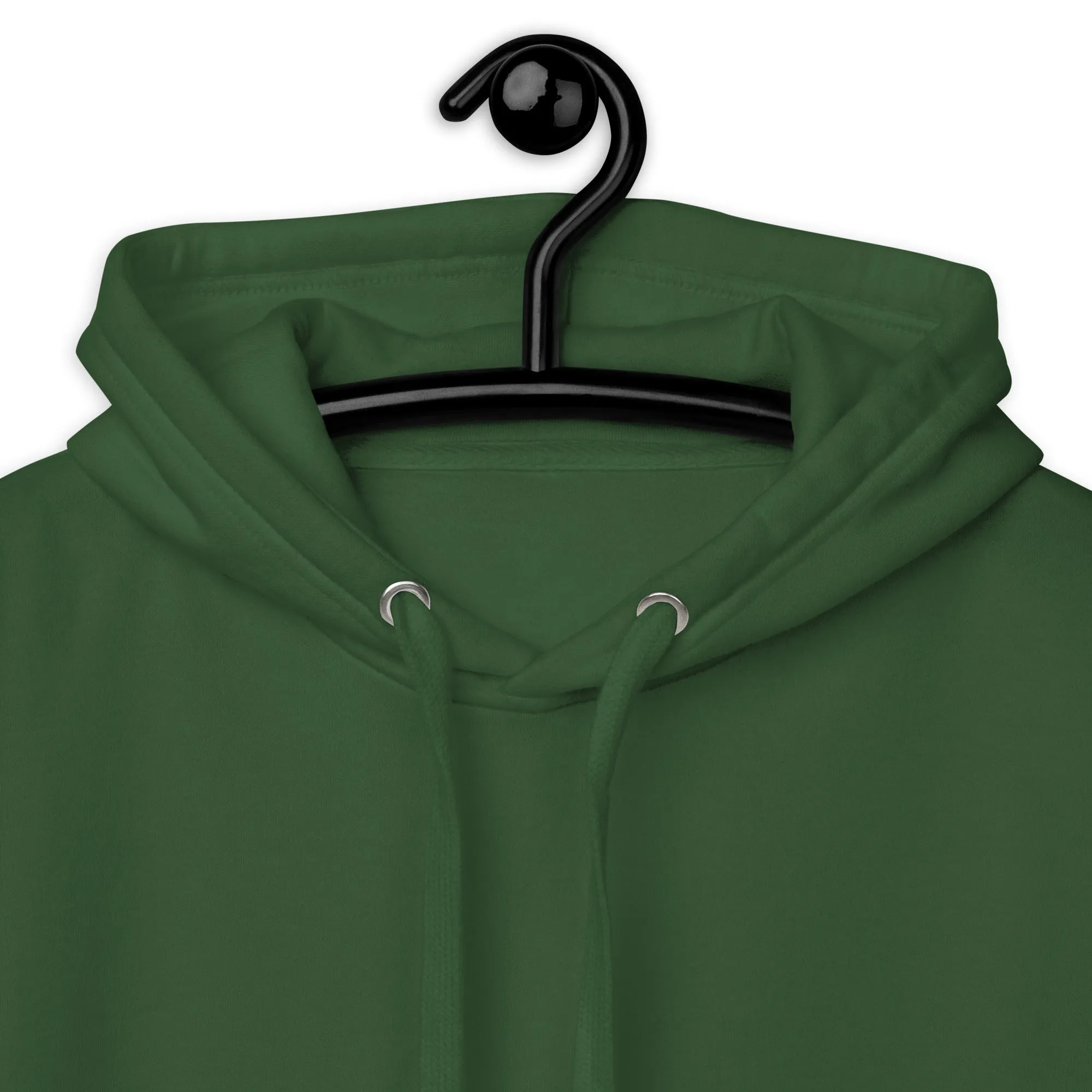 Presidential® Unisex Hoodie (RED)