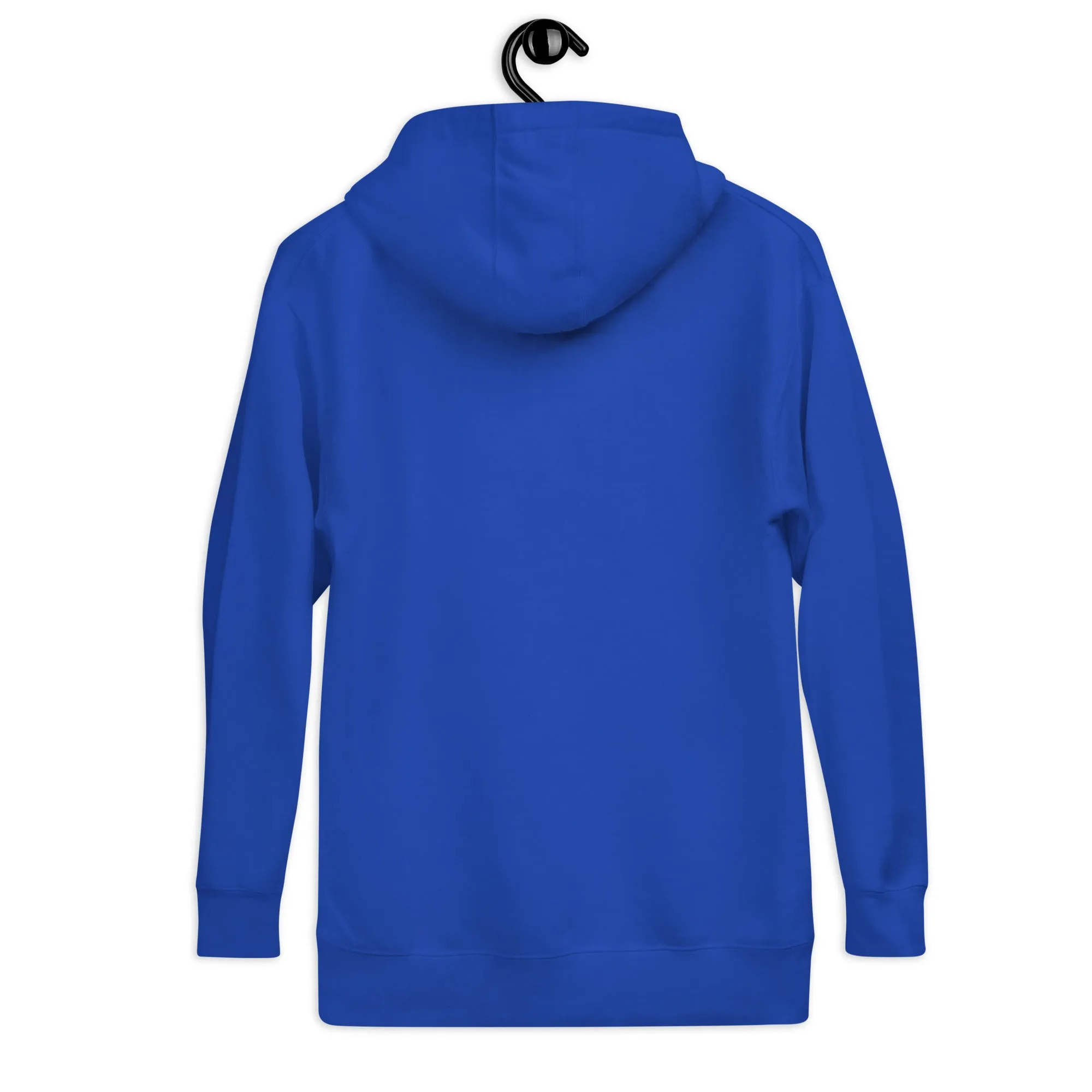 Presidential® Unisex Hoodie (RED)
