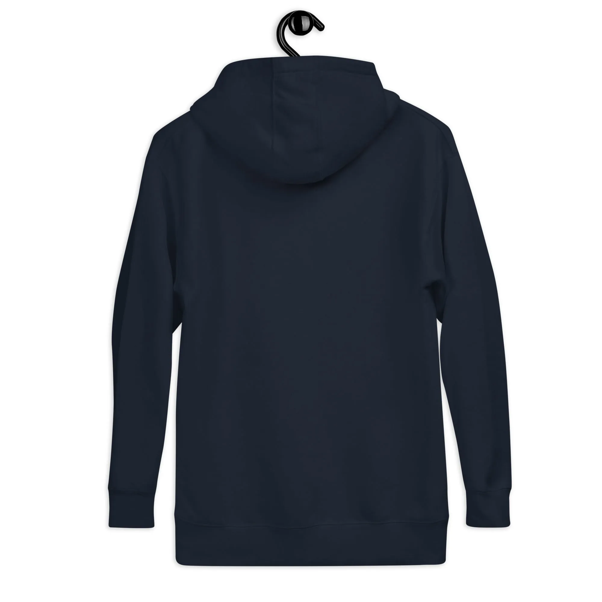 Presidential® Unisex Hoodie (RED)