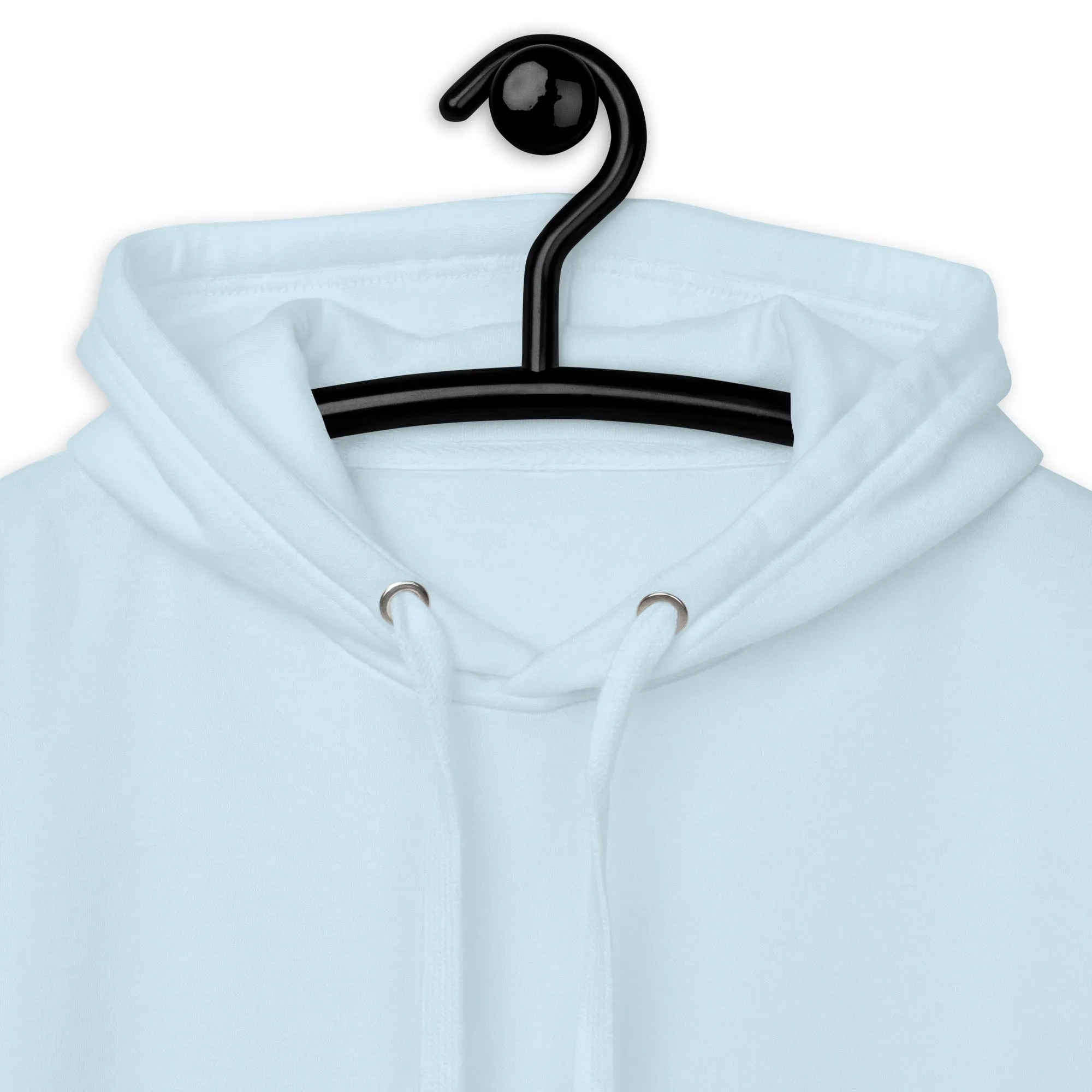 Presidential® Unisex Hoodie (RED)