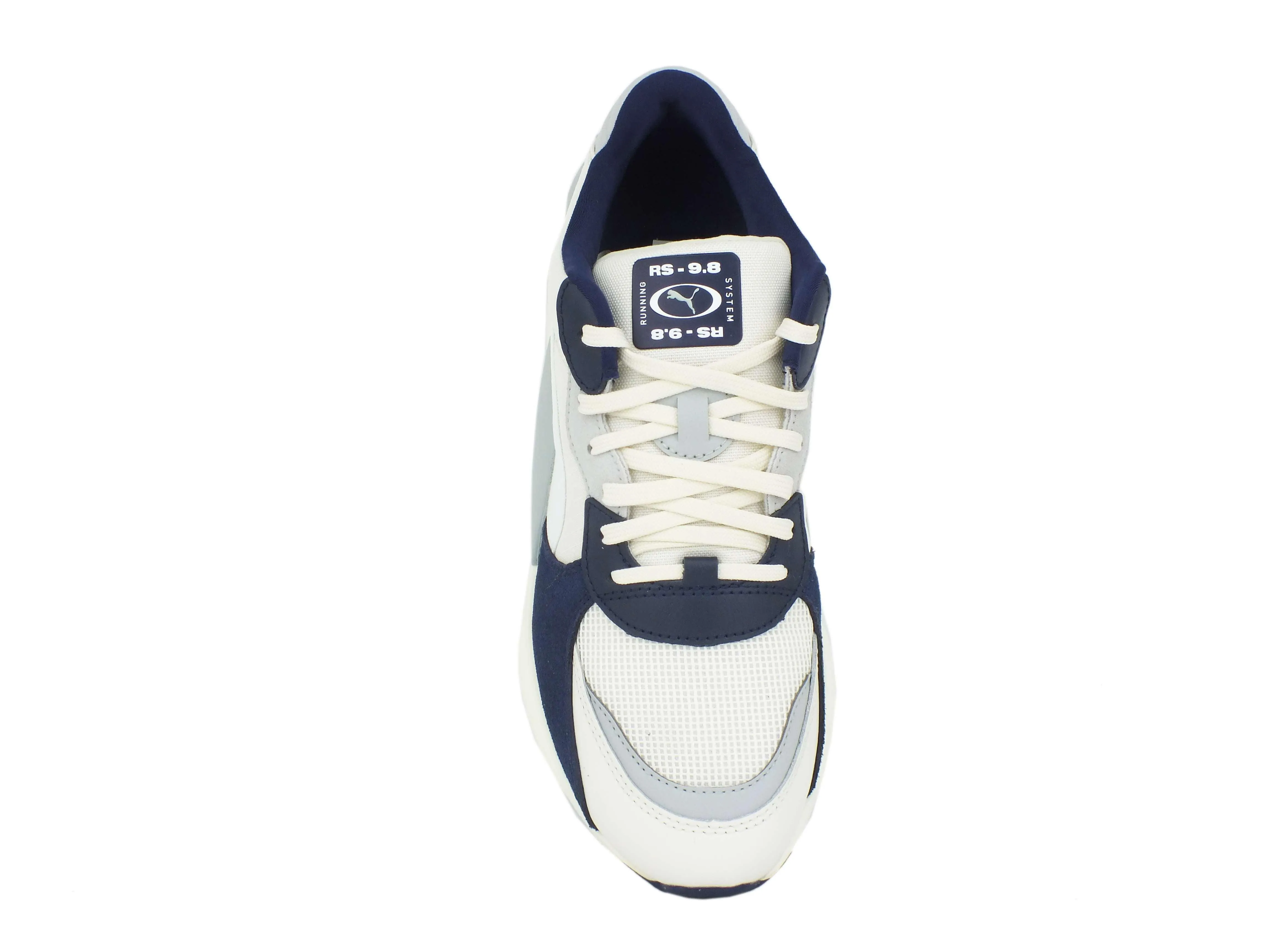 PUMA RS 9.8 Space Whisper White Peacoat 37023002