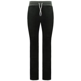 Puma The Kooples Mens Black Track Pants
