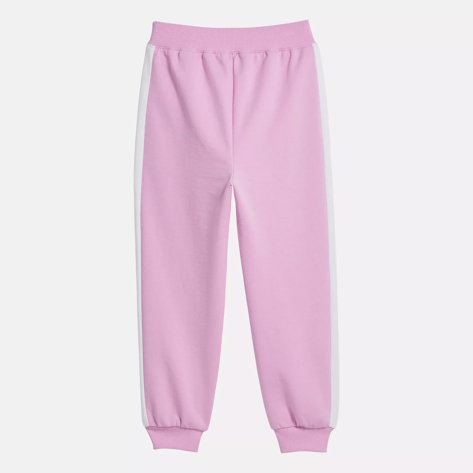 Reebok Stripe Joggers - Little Kids