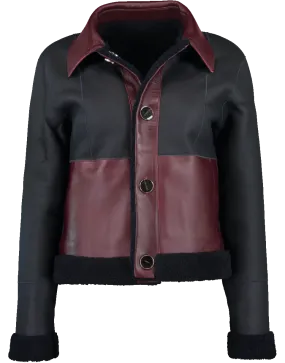 Reversible Jacket