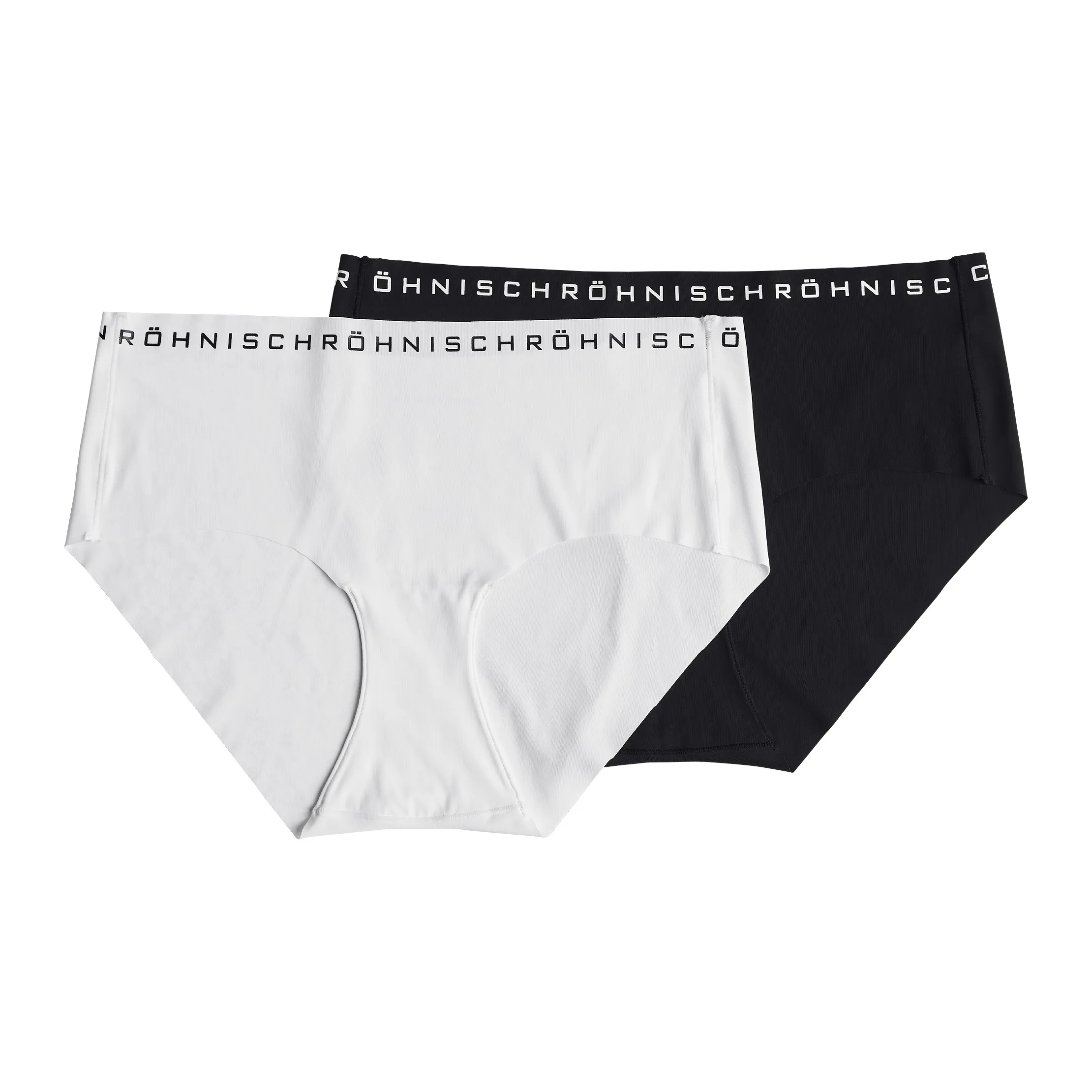 Röhnisch Siena 2-pack Hipster Black | Buy Röhnisch Siena 2-pack Hipster Black here | Outnorth
