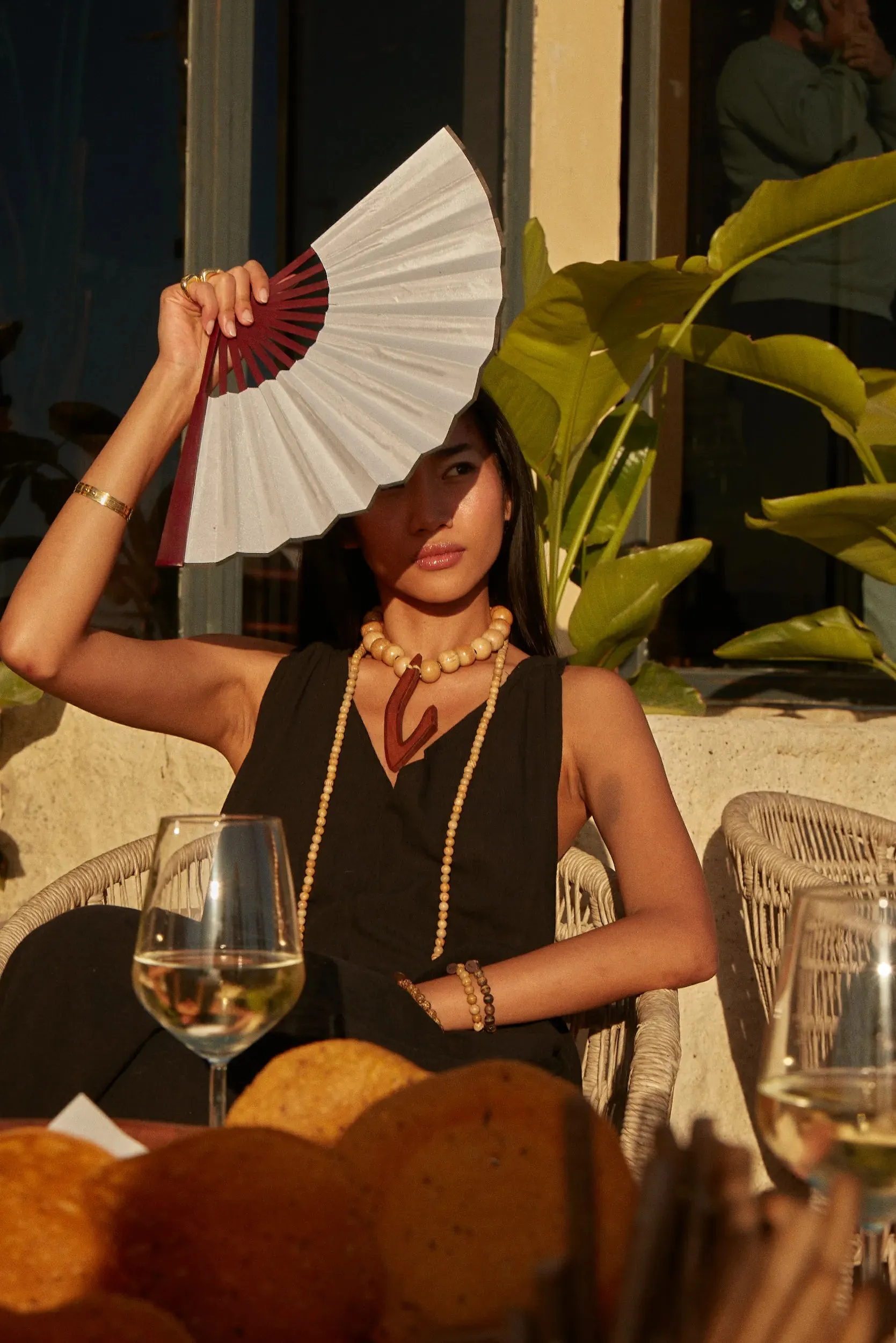 Rill Jumpsuit