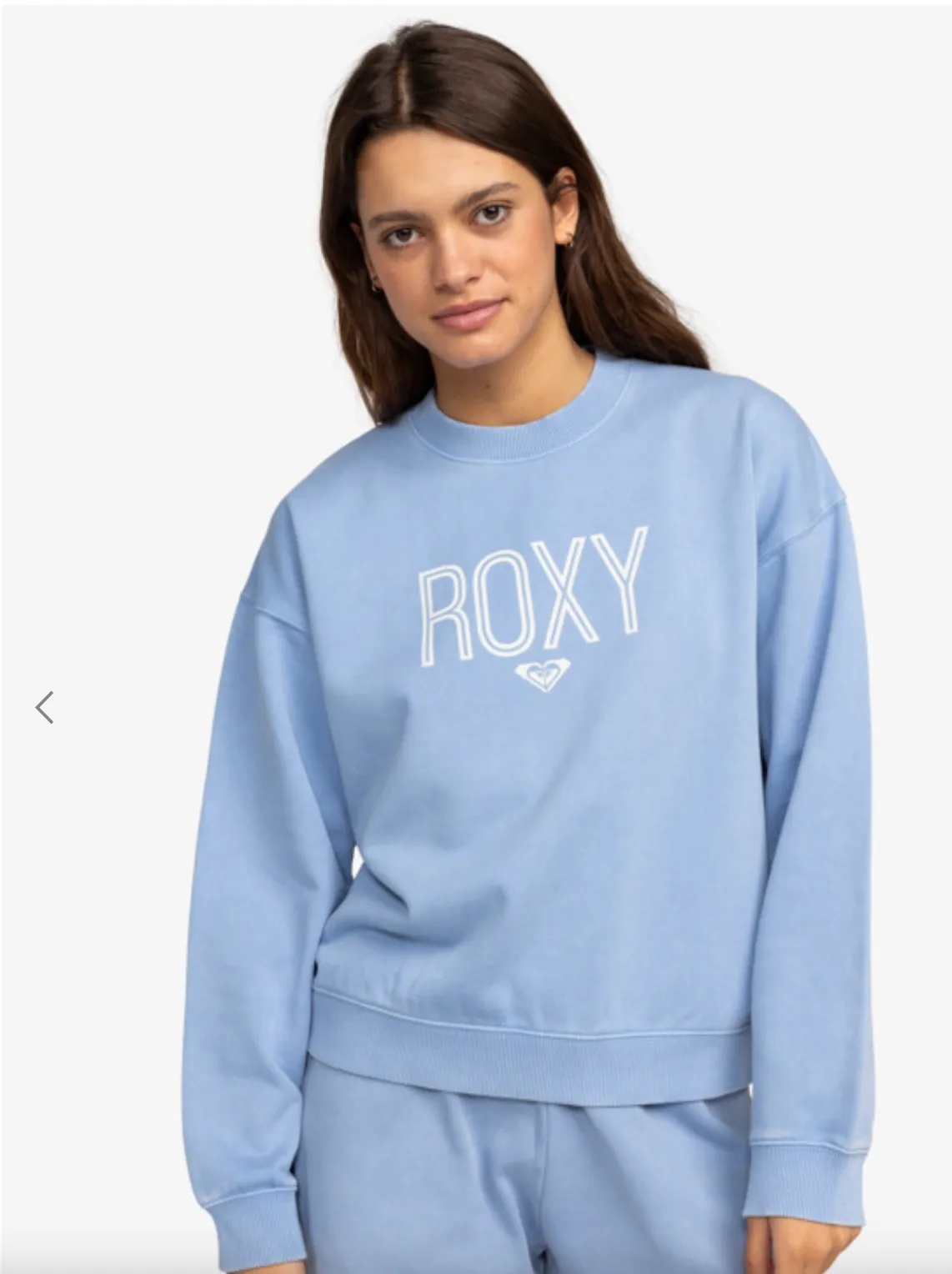 Roxy Until Daylight - Pullover Sweatshirt For Women