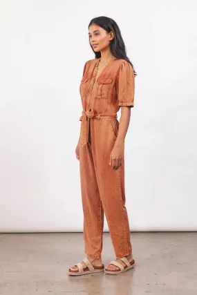 Sativa Jumpsuit