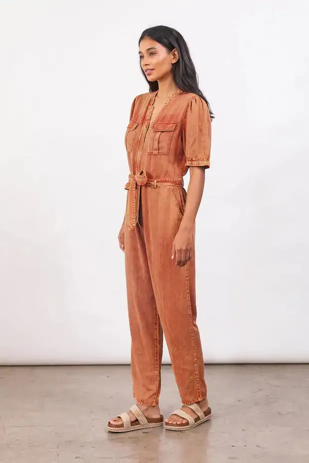 Sativa Jumpsuit