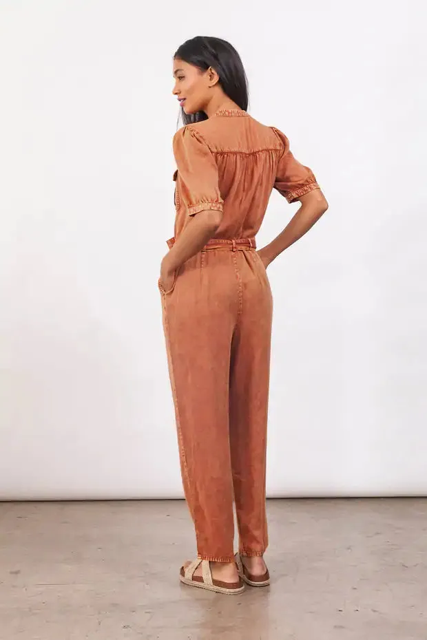 Sativa Jumpsuit