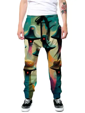 Servant Joggers