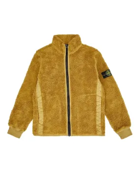 Sherpa Jacket