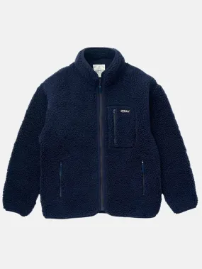 Sherpa Jacket