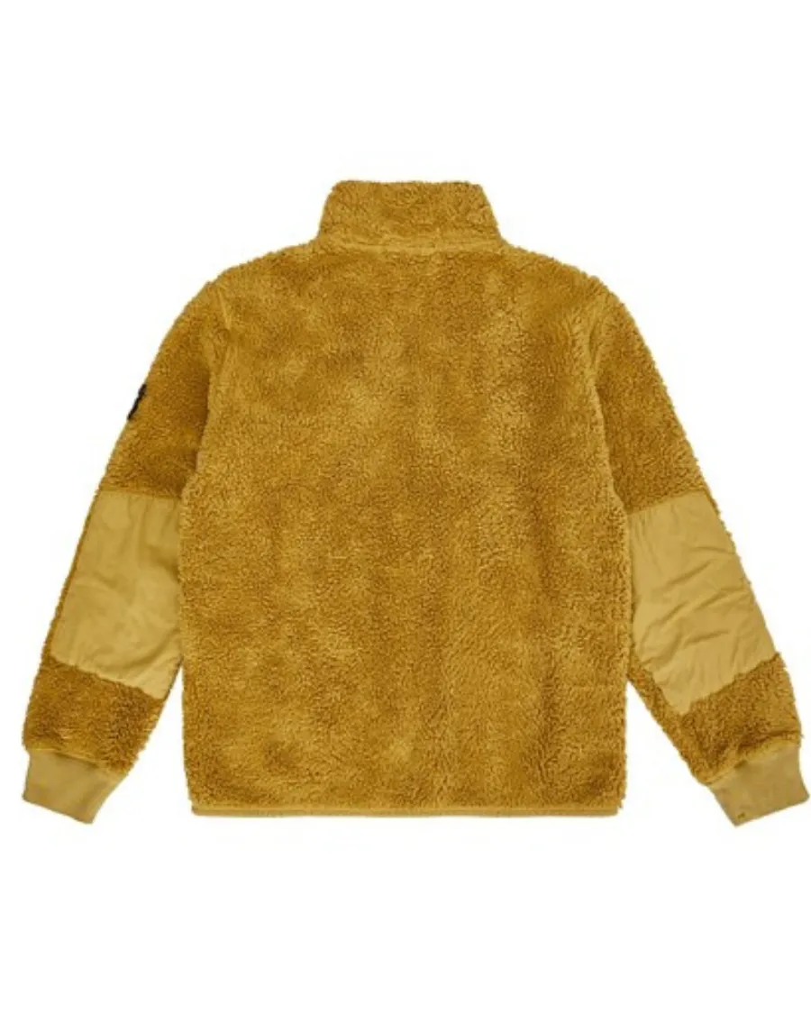 Sherpa Jacket