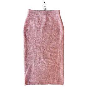 Skirt Maxi By Express  Size: S