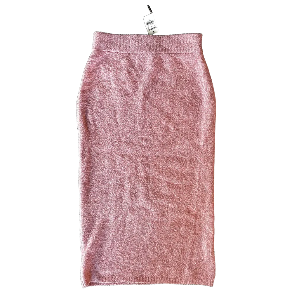 Skirt Maxi By Express  Size: S