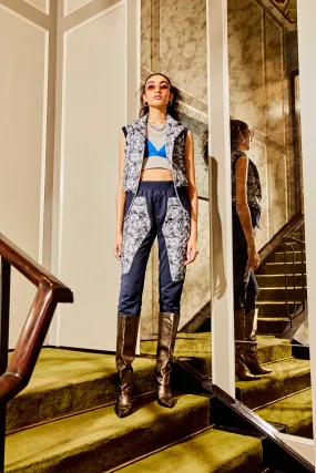 Smokey Bomber Set