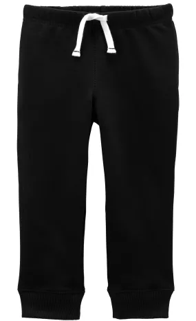 Soft Joggers