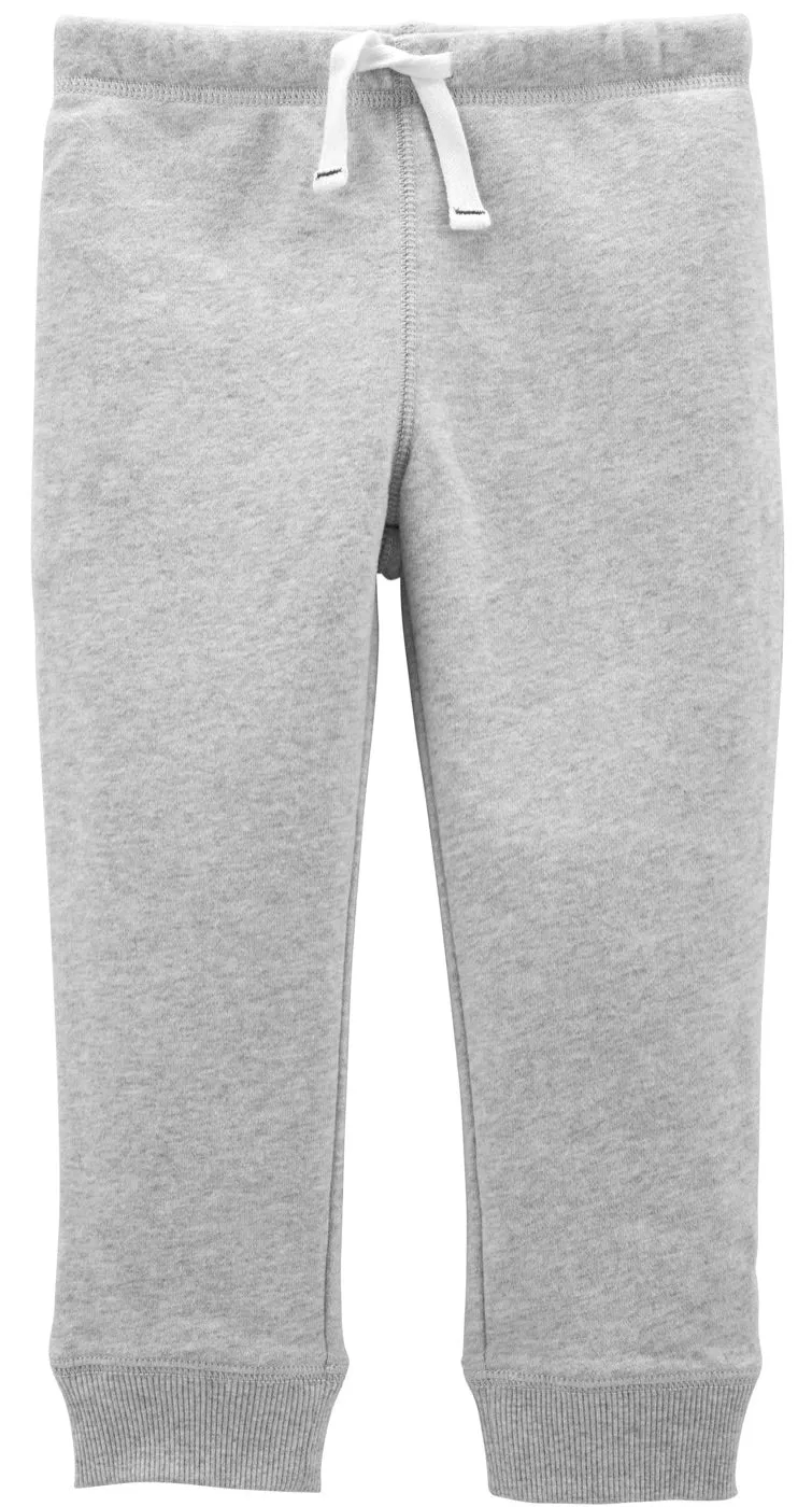 Soft Joggers