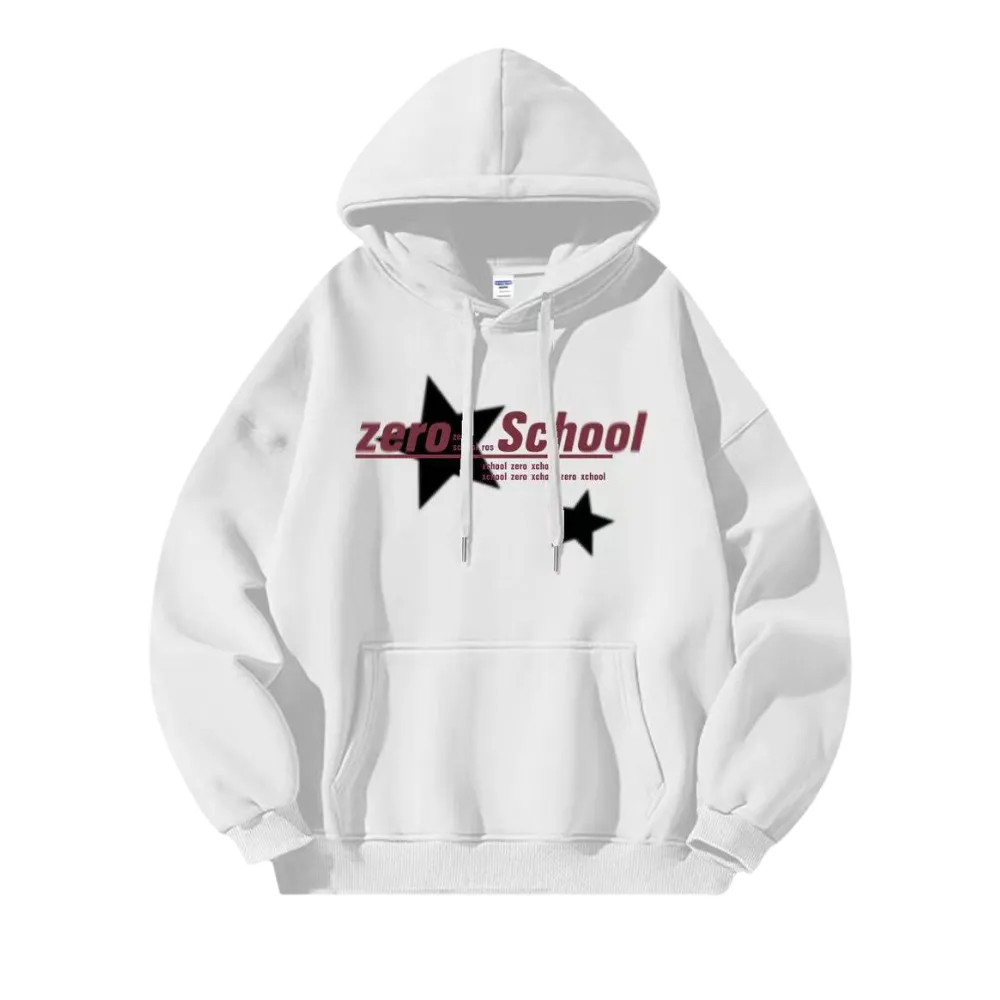 “Star D” Hoodie