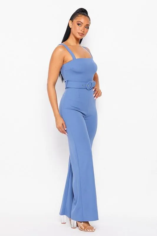 STEPHANIE JUMPSUIT