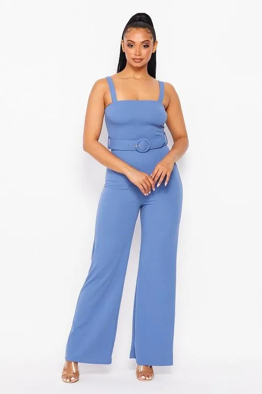 STEPHANIE JUMPSUIT