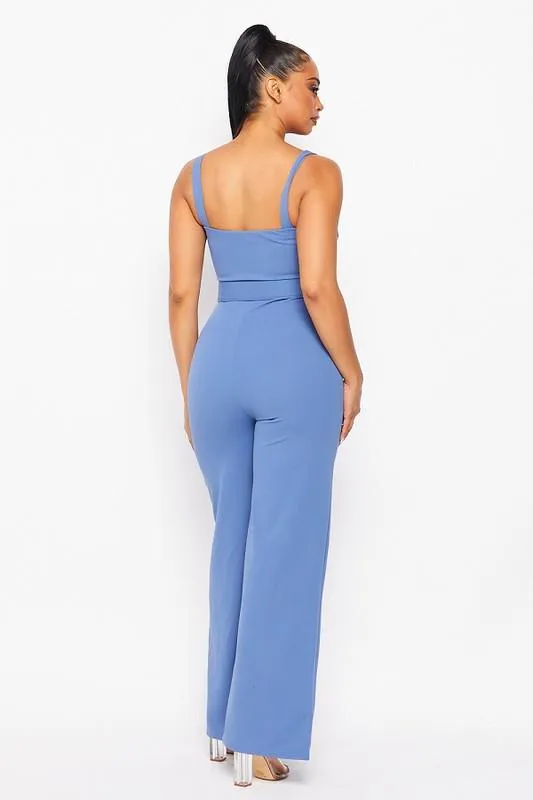 STEPHANIE JUMPSUIT