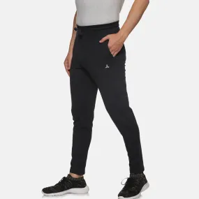 Straight Joggers - Denim Blue