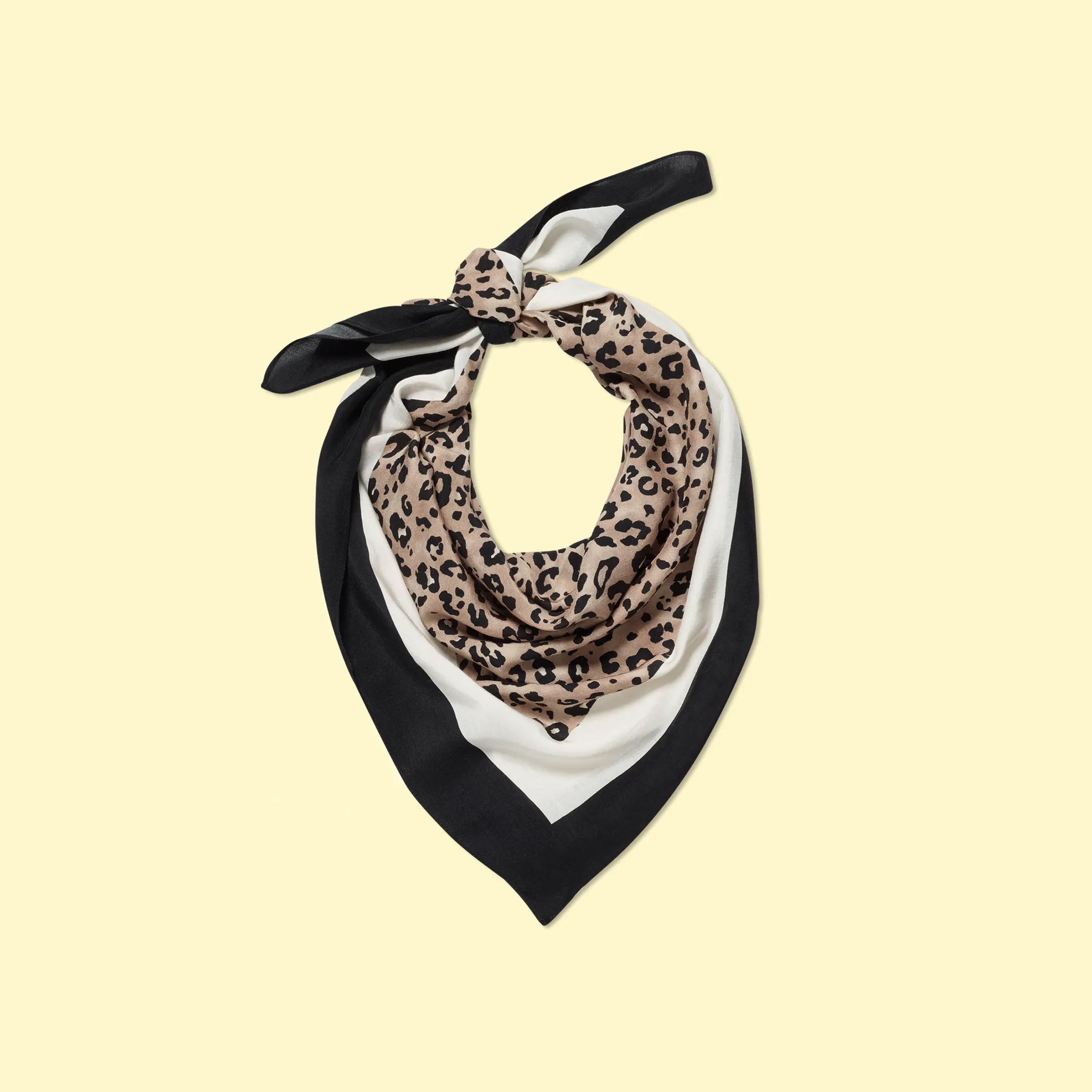The In A Pinch Scarf