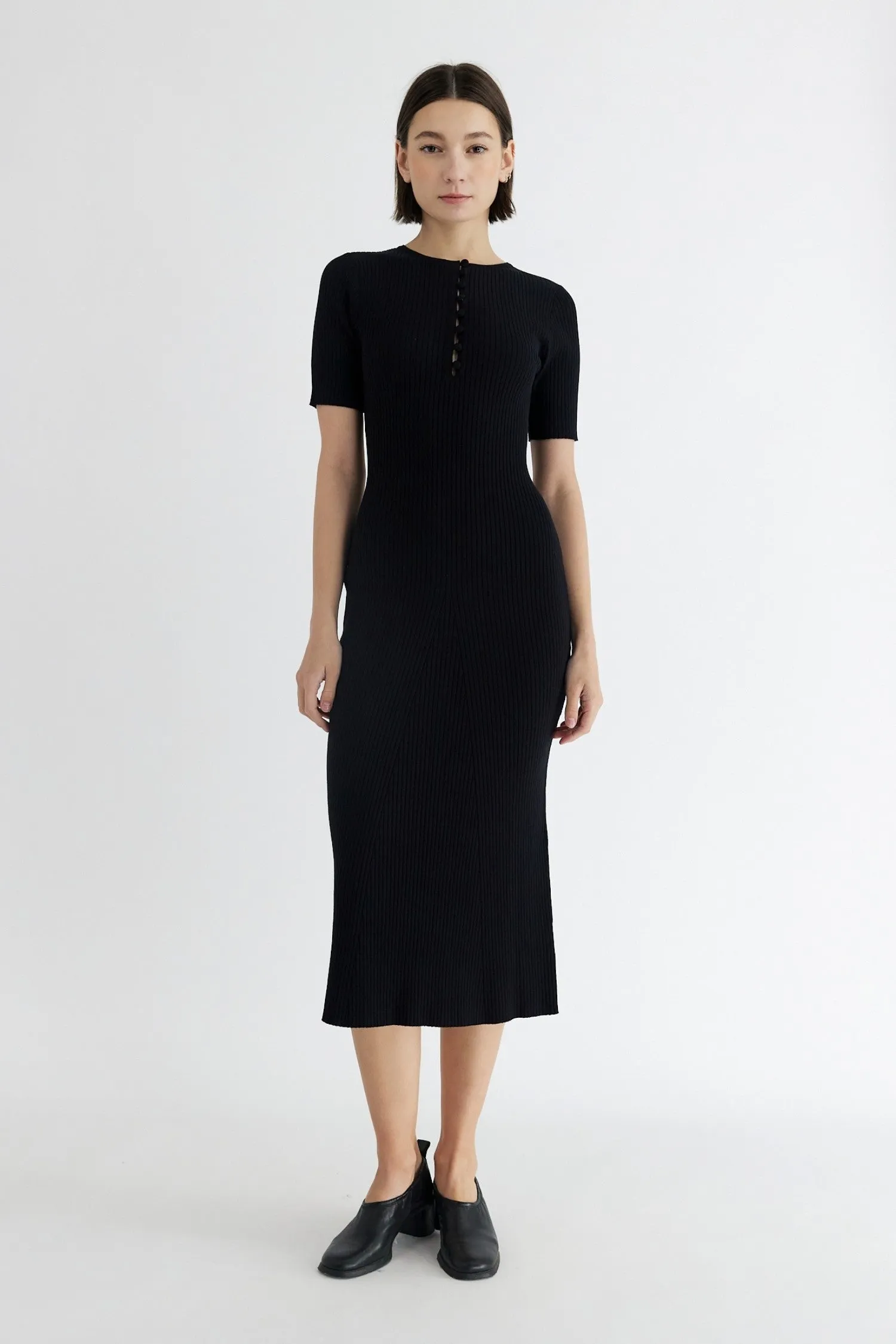 The Jena Dress