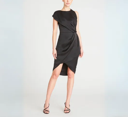 Theia - Makena Cocktail Dress