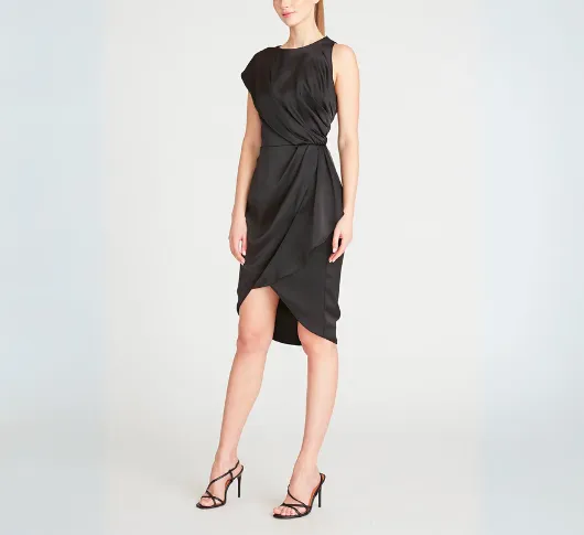 Theia - Makena Cocktail Dress