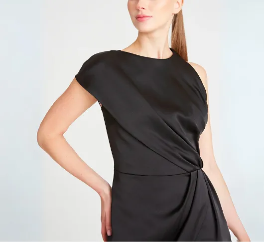 Theia - Makena Cocktail Dress
