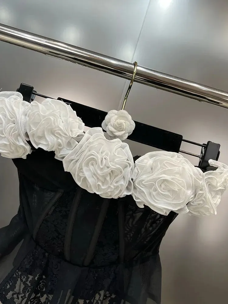 This Love Is Maniac Bustier