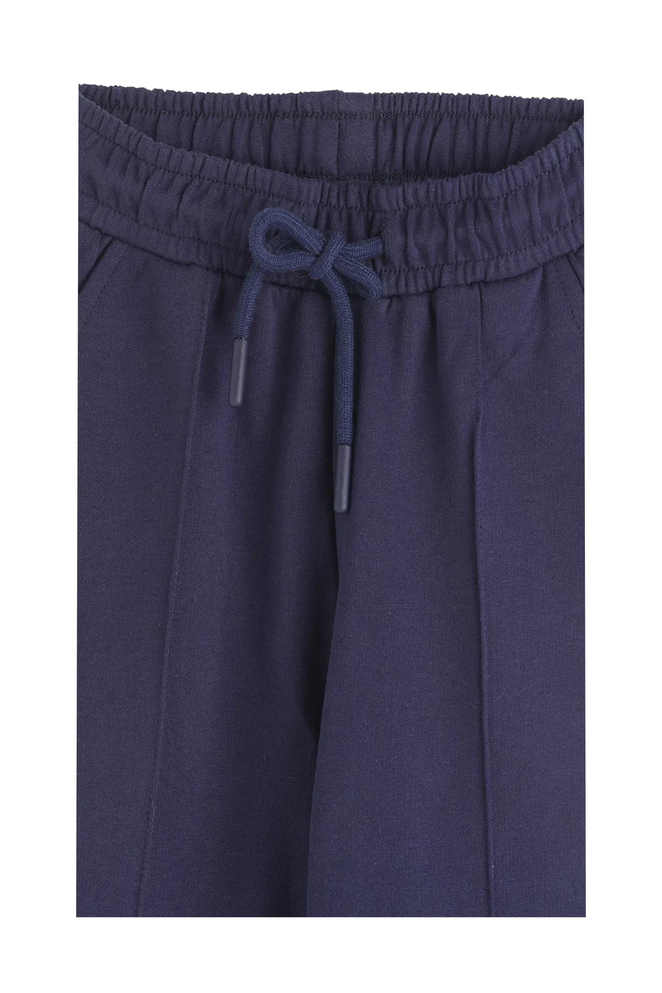 Toddler Girls Joggers Crafted From 100% Pure Cotton Fabric