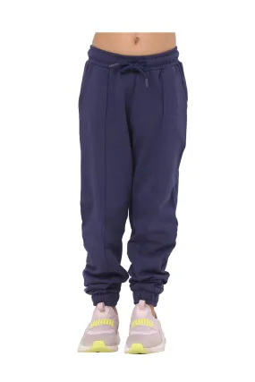 Toddler Girls Joggers Crafted From 100% Pure Cotton Fabric