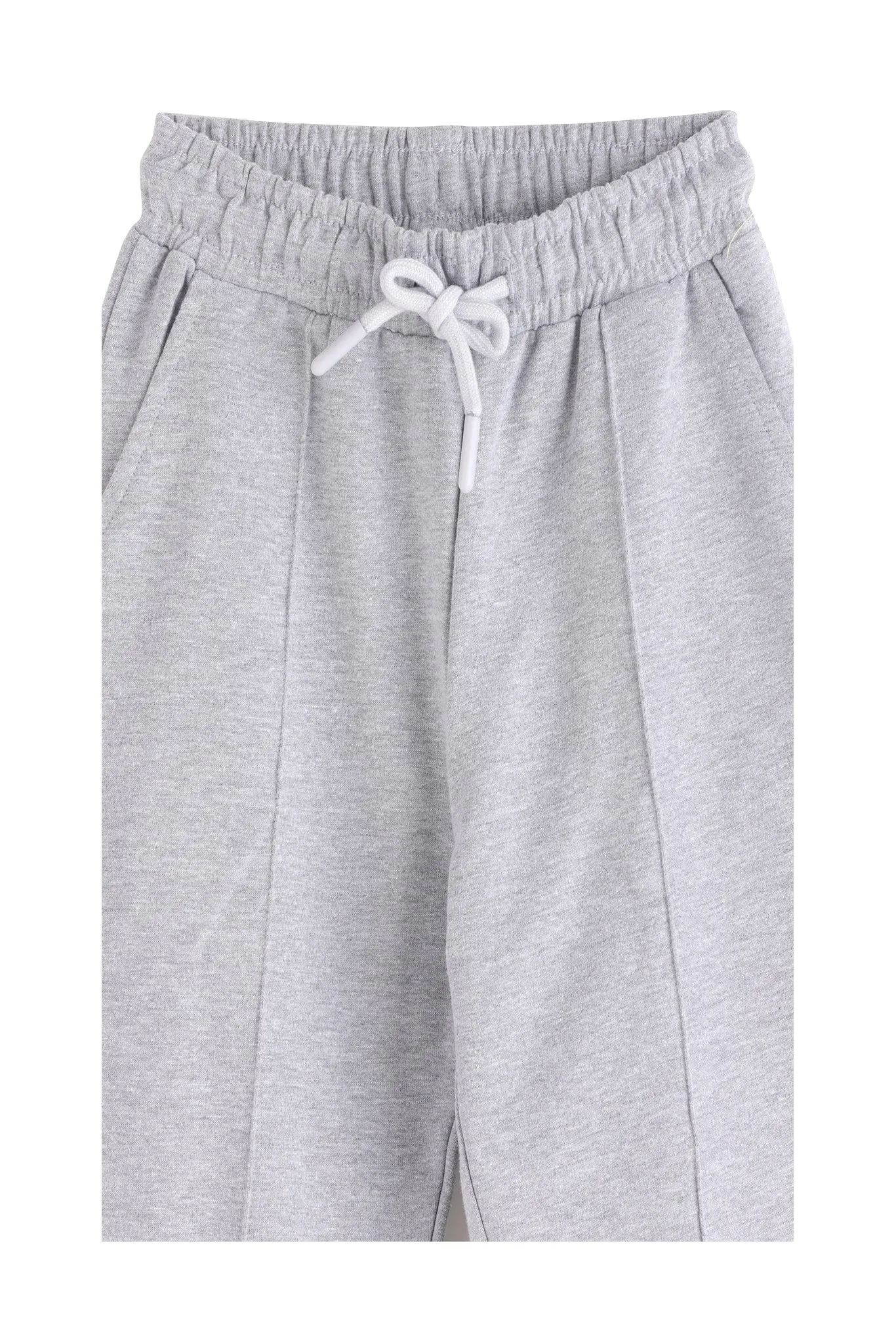 Toddler Girls Joggers Crafted From 100% Pure Cotton Fabric