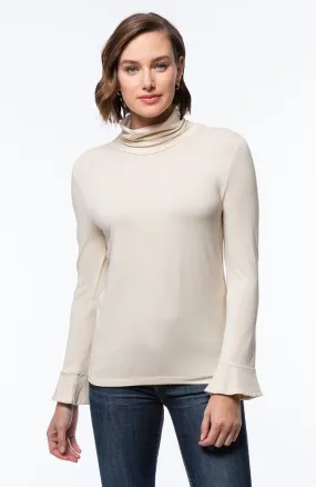 Tyler Boe Jersey Turtleneck Buff