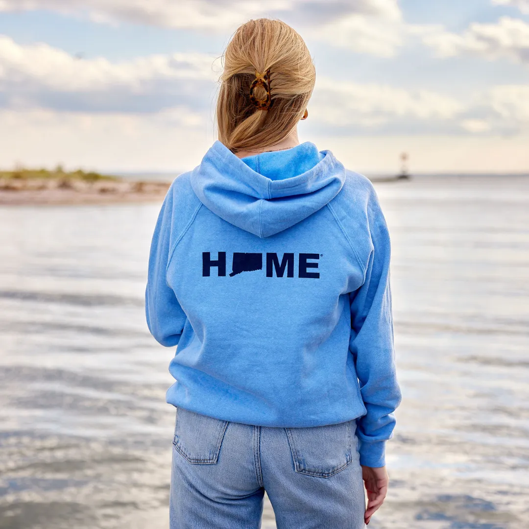 Ultra-Soft 203 Home Hoodie