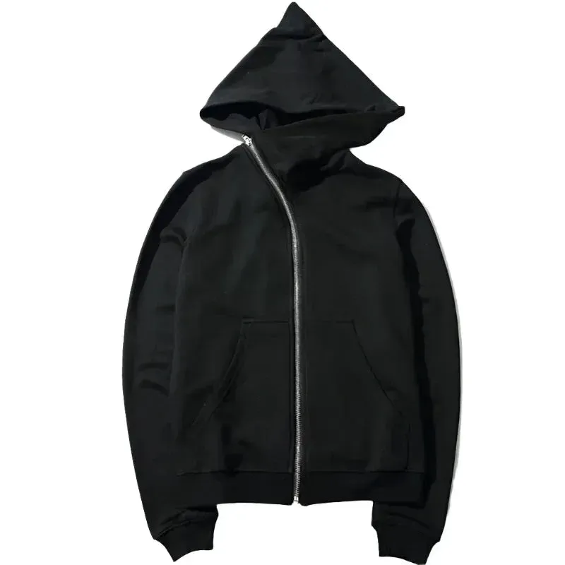 Urban Swag Zip Hoodie