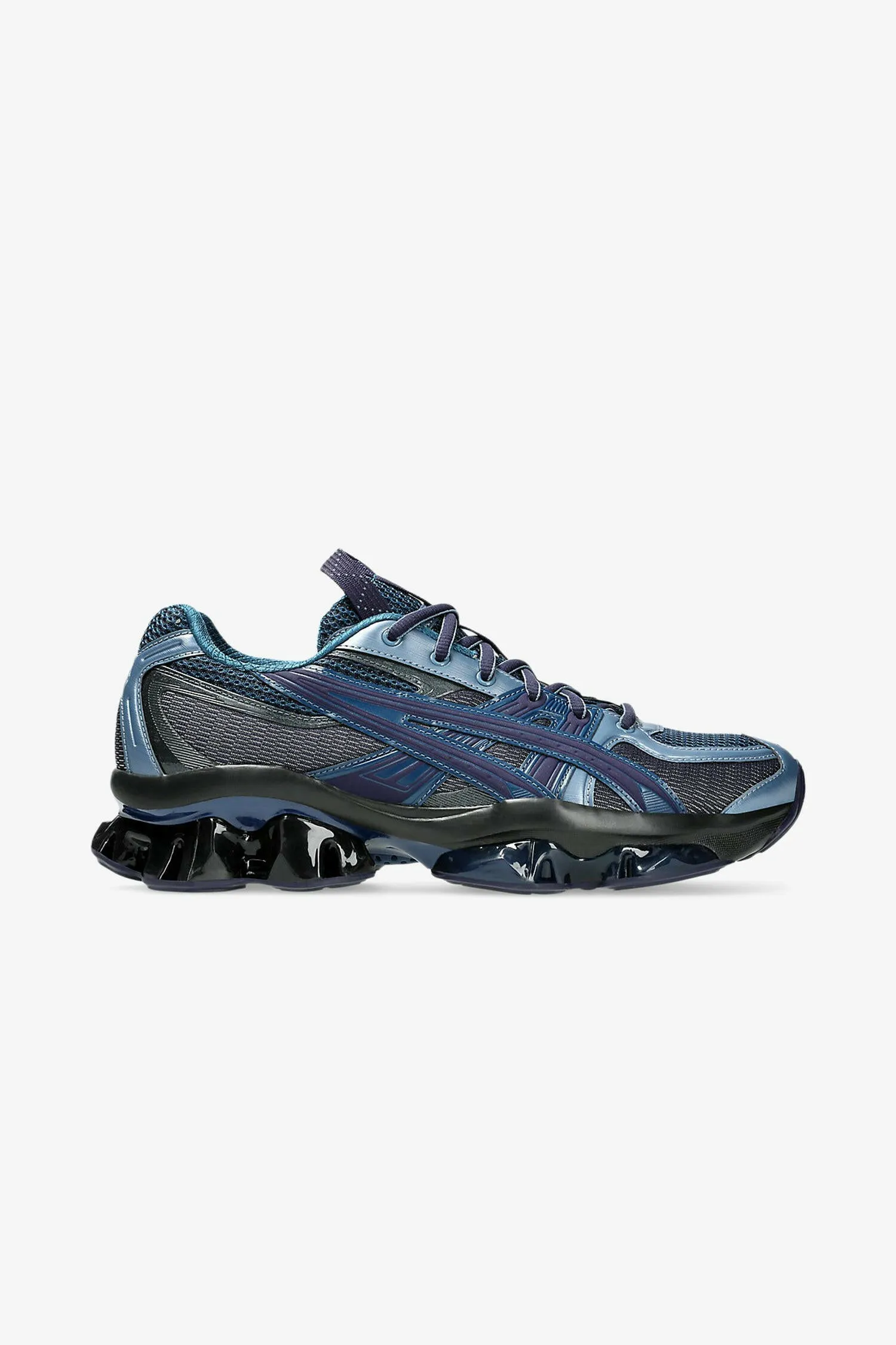 US5-S Gel-Quantum Kinetic "Light Indigo"