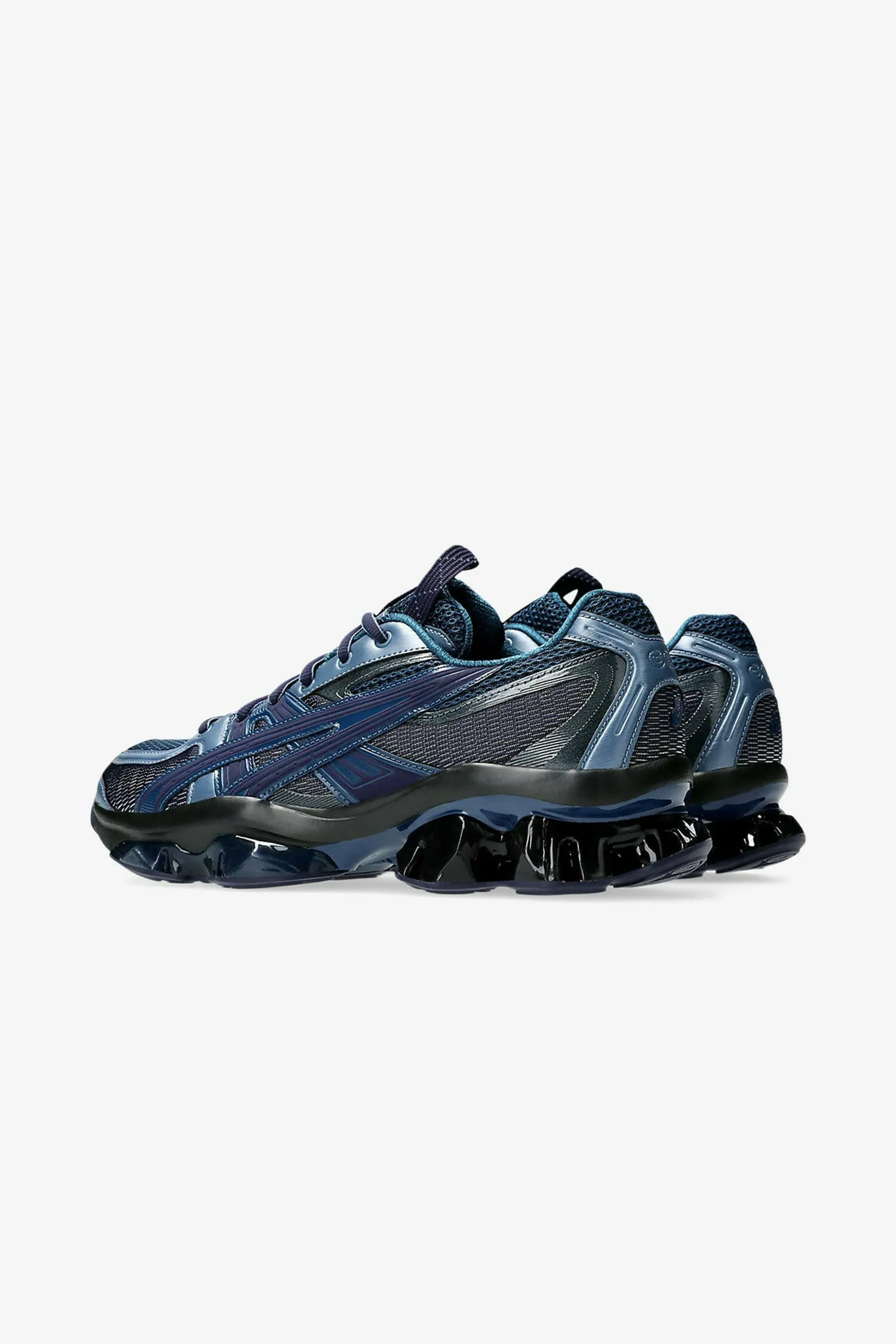 US5-S Gel-Quantum Kinetic "Light Indigo"