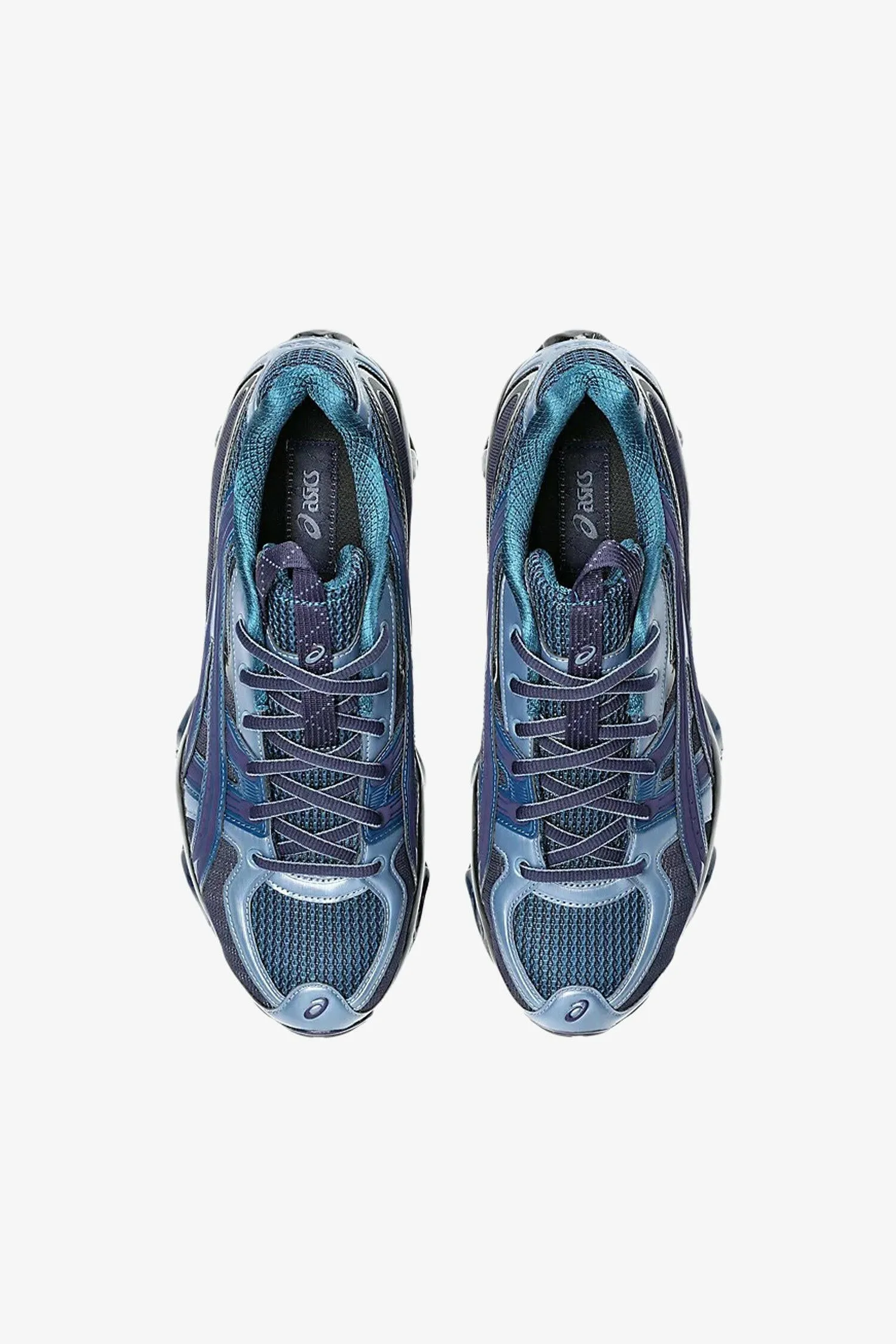 US5-S Gel-Quantum Kinetic "Light Indigo"